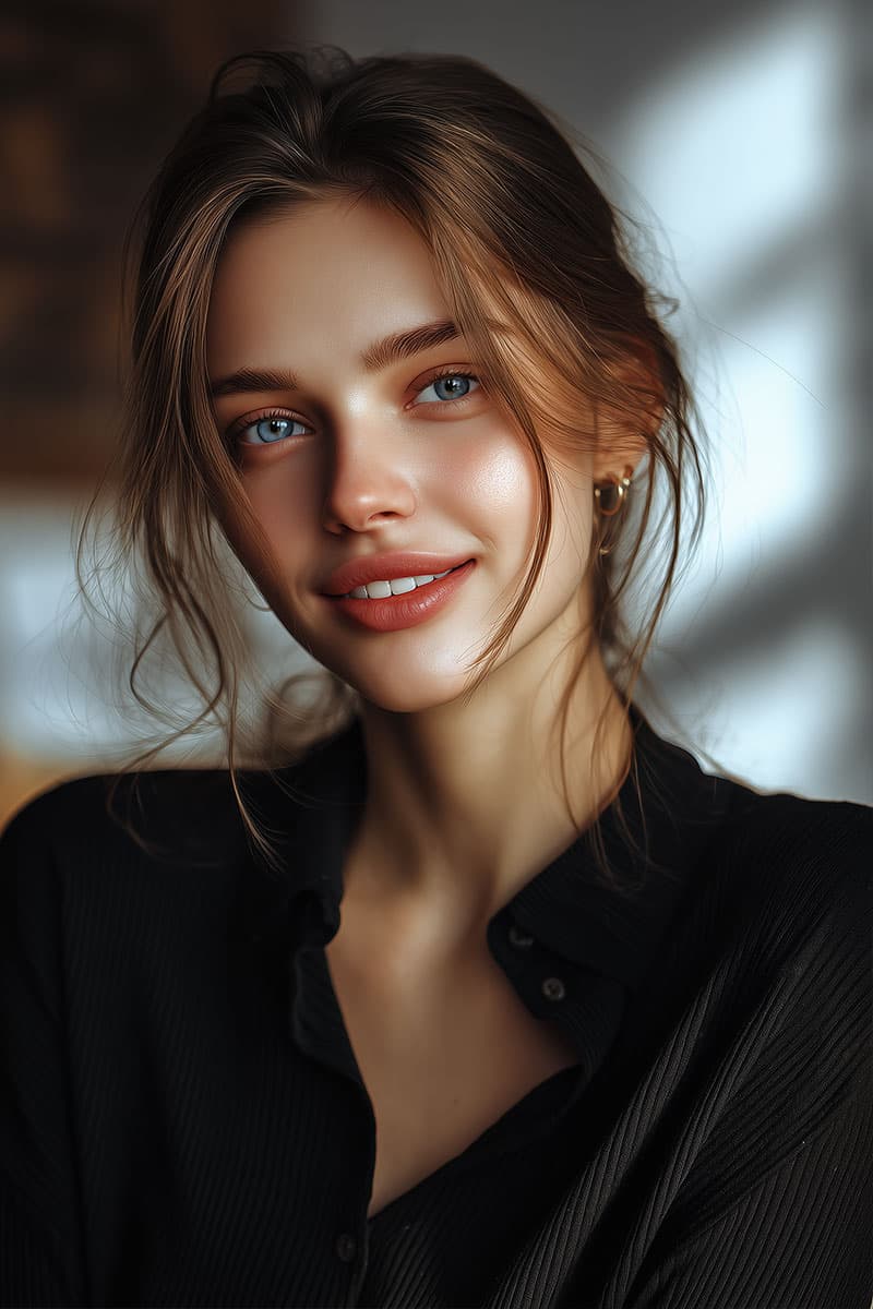 Clara, 27