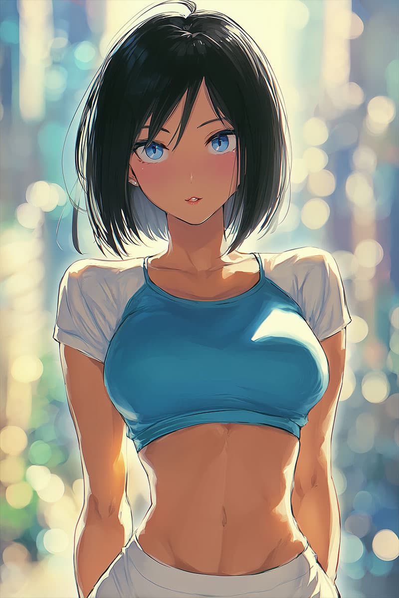 Mika, 22